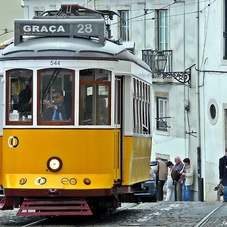 Divine Of Graca * Lisboa