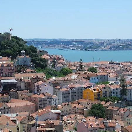 Divine Of Graca * Lisboa